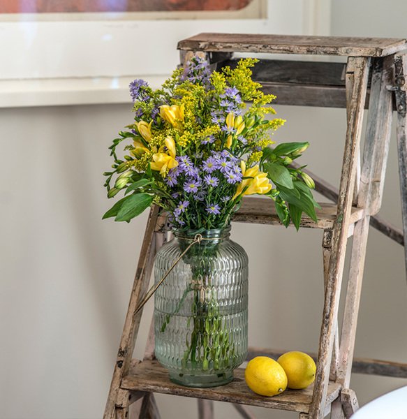 Martha, My Love Surprising Your Friends Through the Post