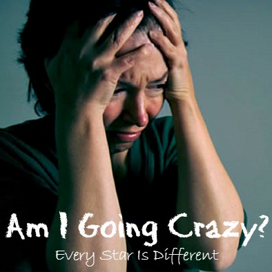 Parenting Children with Special Needs:  Am I Going Crazy?