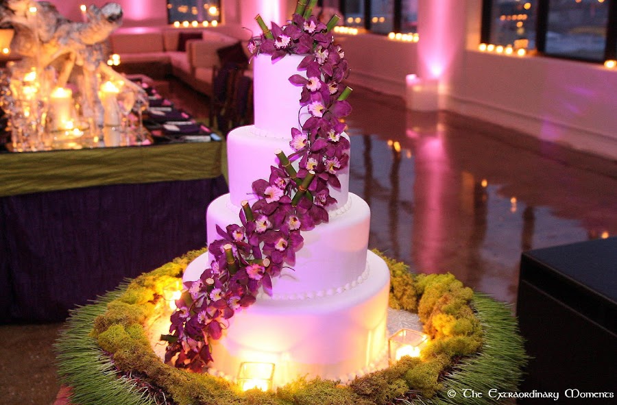 Recopilación de DIY para bodas.