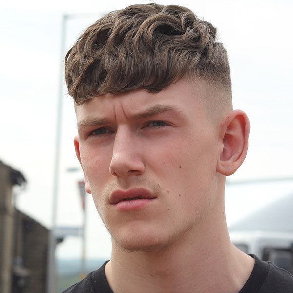 hairstyles men women boys