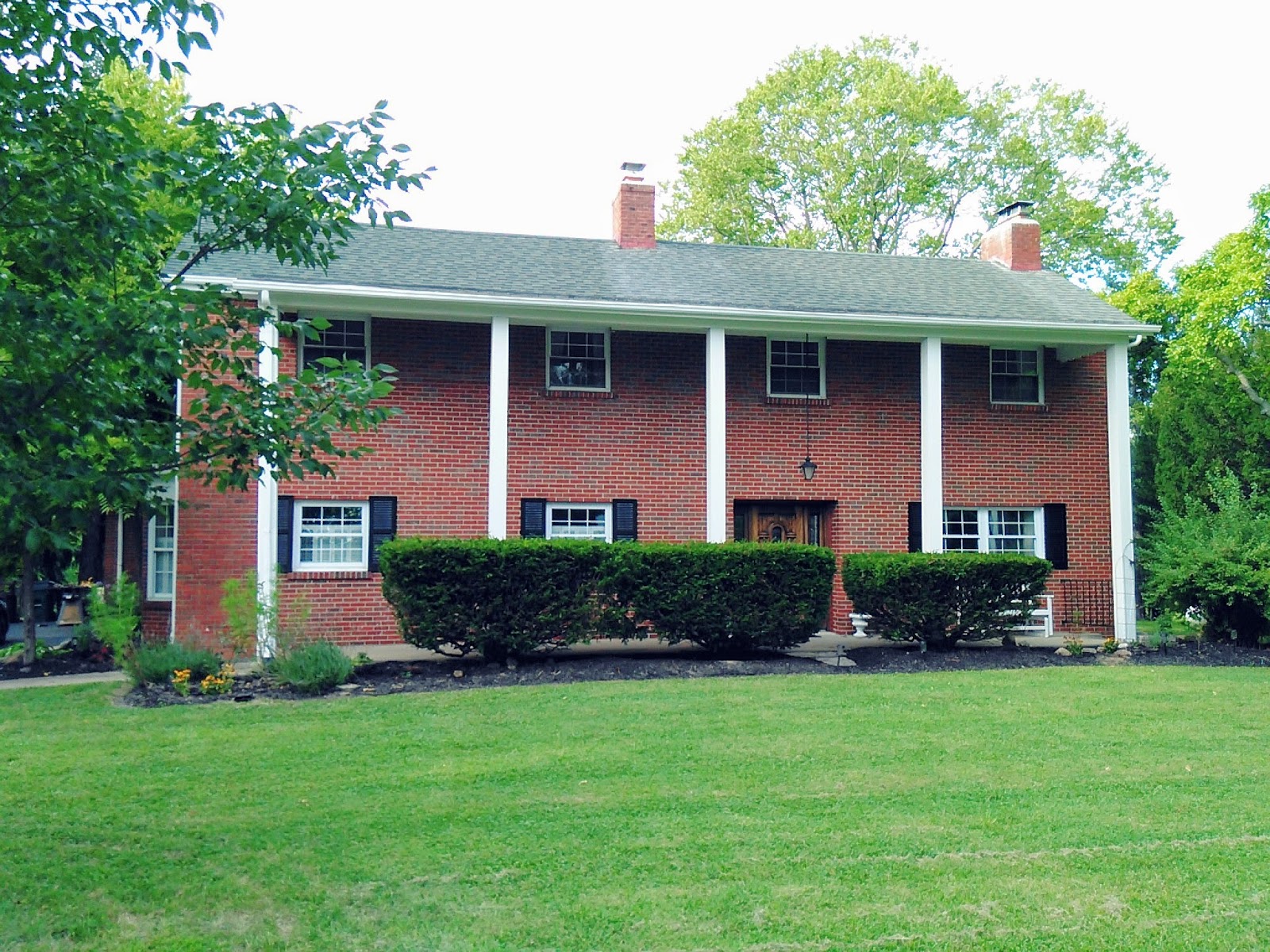 My Home in Amelia OH