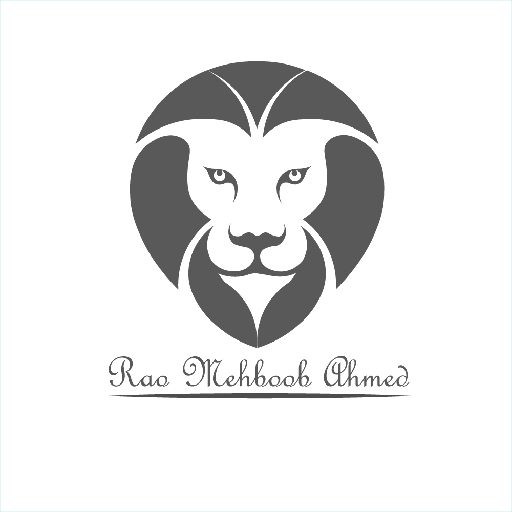 11 of the best beautiful Lion logos