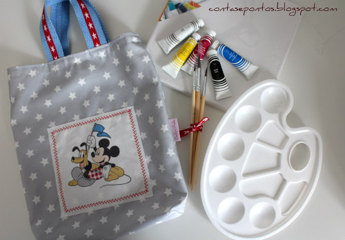Presentes de Natal - Kit de pintura Presentes de Natal - Kit de pintura