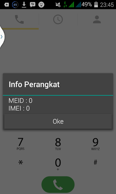 Cara Mengatasi Telepon Terangkat Sendiri Cara Mengatasi Telepon Terangkat Sendiri