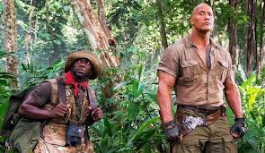 Cuti Sekolah Layan movie Jumanji Welcome To The Jungle Cuti Sekolah Layan movie Jumanji Welcome To The Jungle