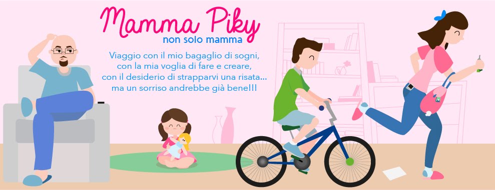 Mamma Piky Muletto