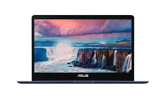 Asus Zenboook notebook ASUS Zenbook 14