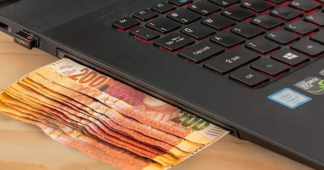 Iklan investasi forex