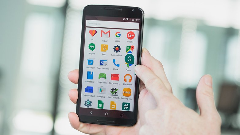 Tips optimalkan Android Marshmallow Agar Kinerja Hp Jadi Maksimal Tips optimalkan Android Marshmallow Agar Kinerja Hp Jadi Maksimal