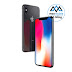 Tổng hợp địa chỉ thay mặt kính iPhone X chính hãng