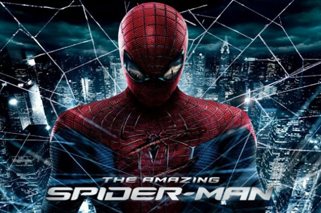 serietv-streaming-video: The amazing spiderman ita - What Is The Amazing Spider Man Streaming On