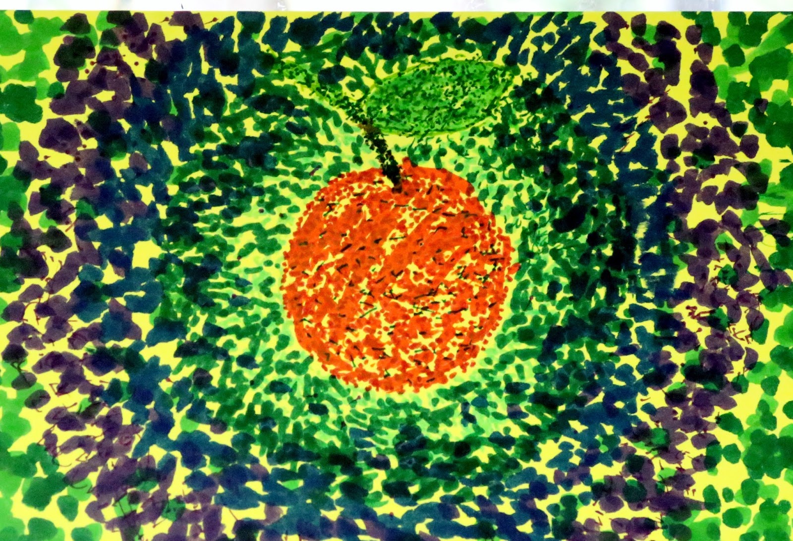 Kim & Karen 2 Soul Sisters (Art Education Blog) ELO...Don't Bring