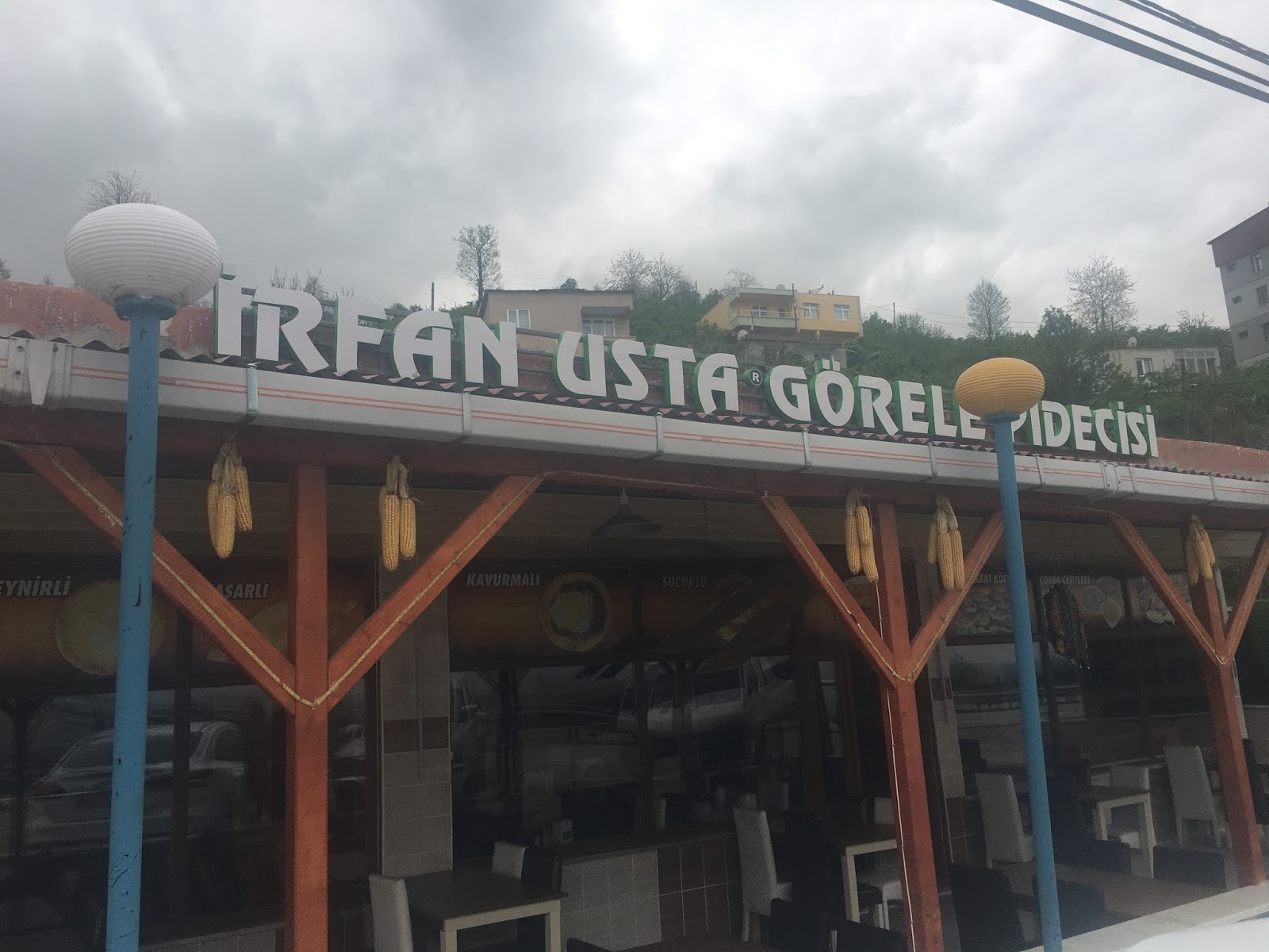 Bayramefendi Osmanli Kahvecisi Cafe Giresun Facebook 11 Reviews