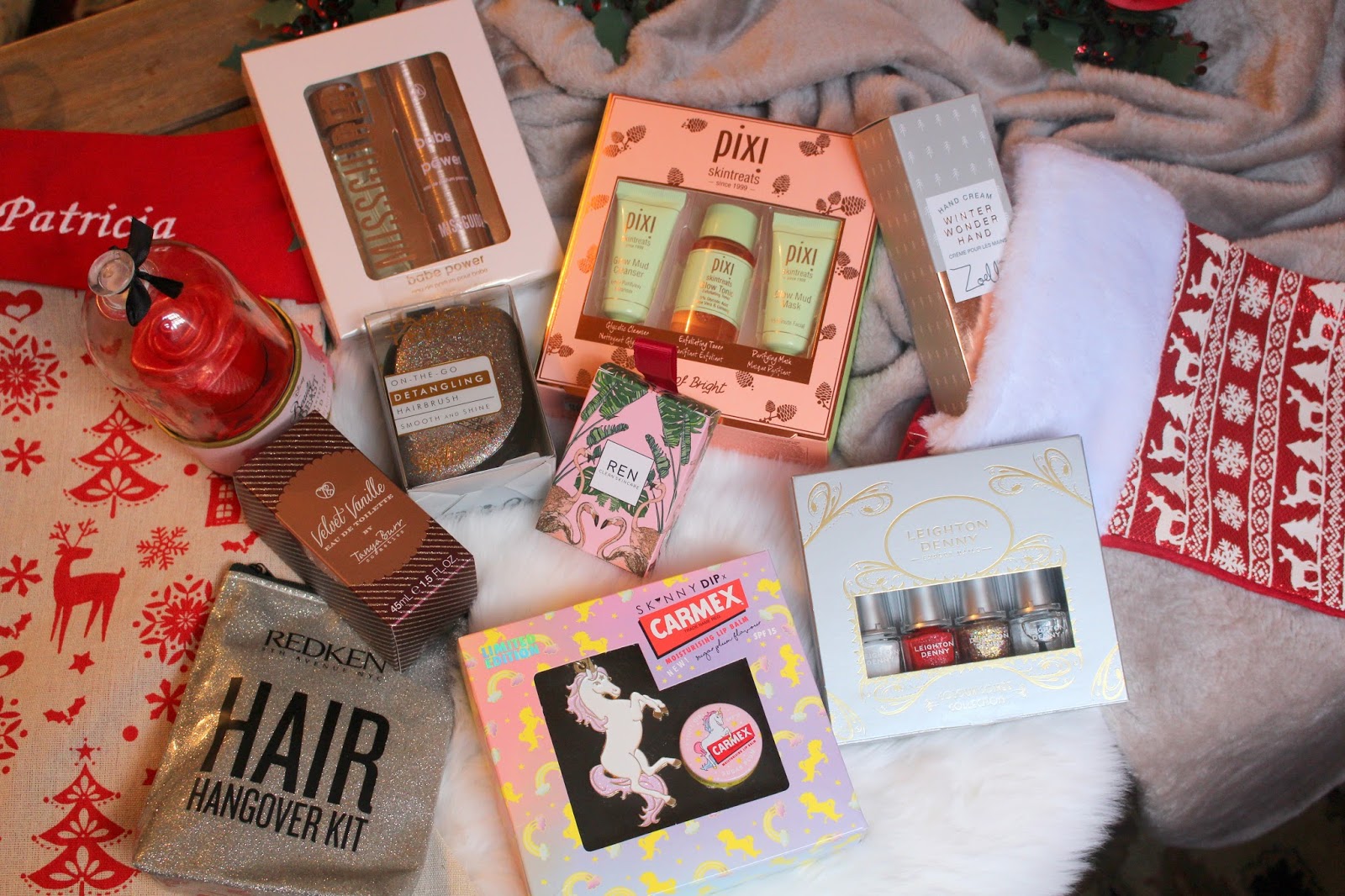 peexo christmas stocking filler gift ideas