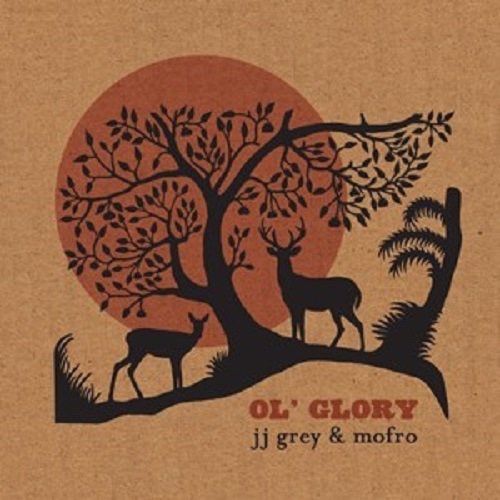 MusicTelevision.Com presents music videos from the JJ Grey & Mofo album titled Ol' Glory