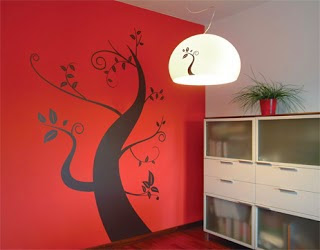 Advantages of Wall Stickers Décor Advantages of Wall Stickers Décor