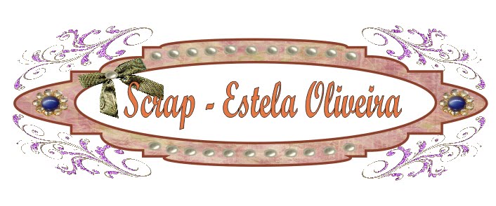Scrap - Estela Oliveira