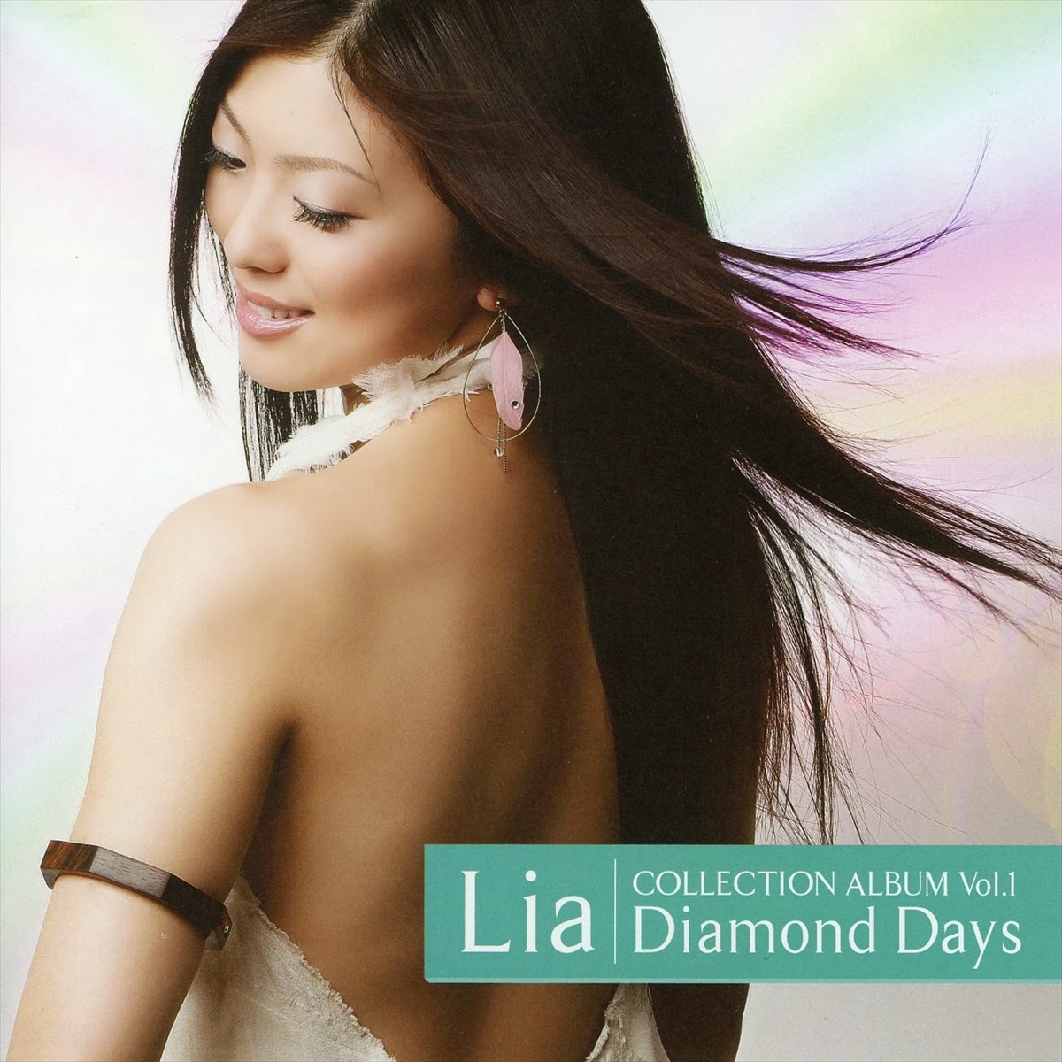 Lia & LIA COLLECTION ALBUM -Special Limited BOX-
