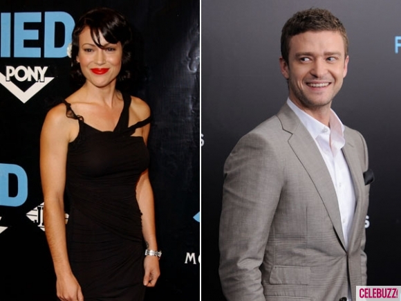 Did jessica biel dating gerard butler