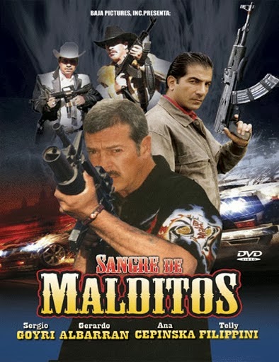 Sangre de malditos (2013)
