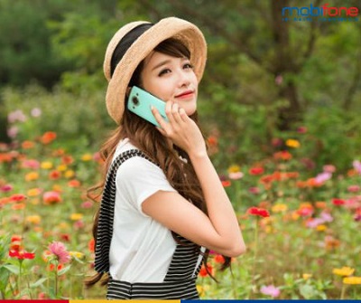 Đăng ký gói chuyển vùng quốc tế Mobifone Đăng ký gói chuyển vùng quốc tế Mobifone