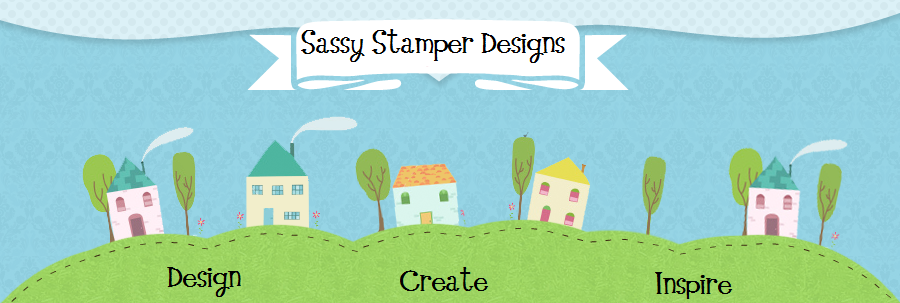 Sassy Stamper Designs