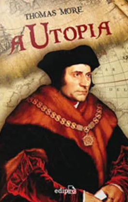 utopia thomas more