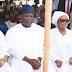 Ambode mourns passage of Senator Adeleke