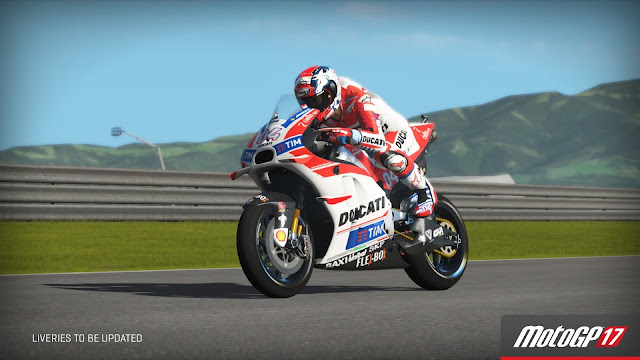 MotoGP 17 - PC FULL - Español MotoGP 17 - Captura 5