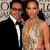 J-Lo & Marc Anthony Seperate