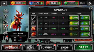 ame Legends Of Stickman mod full tiền và kim cương ame Legends Of Stickman mod full tiền và kim cương