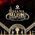 See Full List of Nomination For 2018 Vodafone Ghana Music Awards (VGMA)