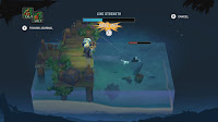 Battle Chasers: Nightwar Game Screenshot 3