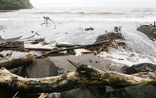Florence storms in the US declared nuclear threat, Emergency Florence storms in the US declared nuclear threat, Emergency