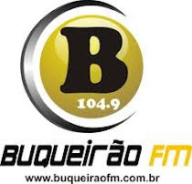 Buqueirão FM - 104.9