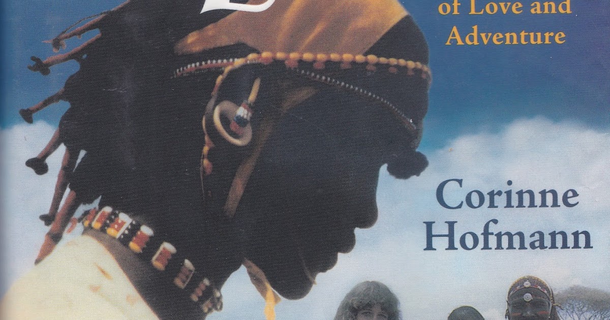 Mila's Literary Labyrinth: A Candid Review of The White Masai by