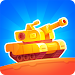 Tải Game Tank Shock Hack Mod Full Tiền Cho Android APK