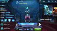 Bagi kalian yang merupakan player pecinta mage Gord Build, Skill, Ability Yang Cocok, Hingga Tips - Tips Menggunakannya