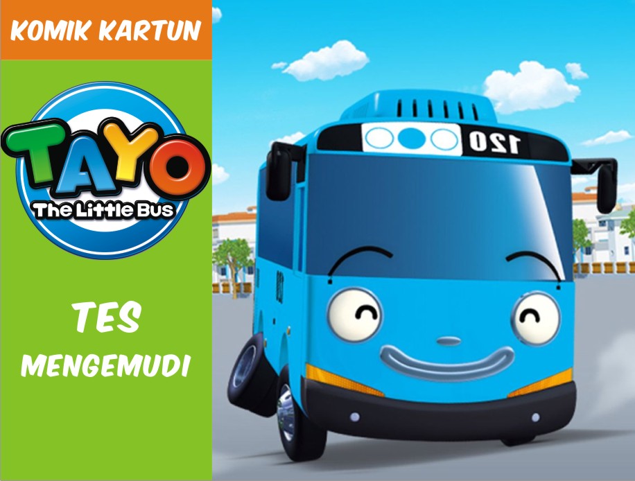 85+ Gambar Animasi Tayo Paling Bagus 85+ Gambar Animasi Tayo Paling Bagus
