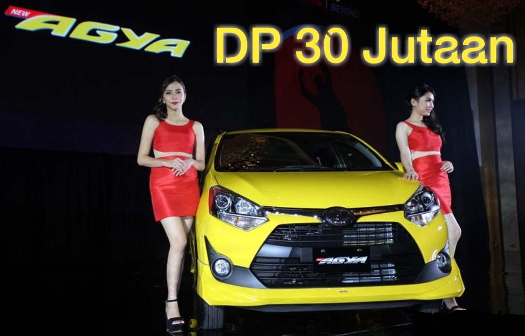 Harga Toyota Auto 2000 Medan 2020