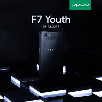 6 Kelebihan OPPO F7 Youth yang Perlu Anda Ketahui 6 Kelebihan OPPO F7 Youth yang Perlu Anda Ketahui