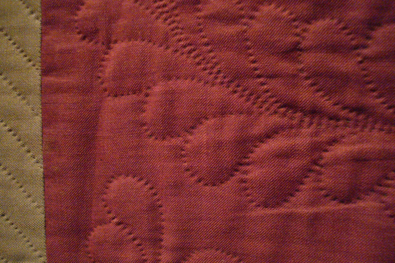 Welsh Quilts: Welsh Quilt Centre - 5