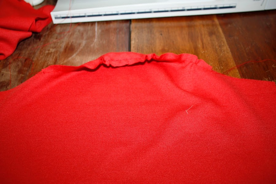 VESTIDO MONETA DE COLETTE PATTERNS Como coserlo paso apaso