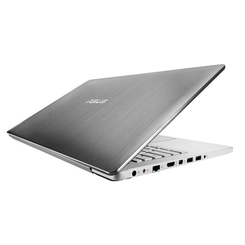 Laptop spek tinggi harga murah untuk desain grafis - Notebook Termurah