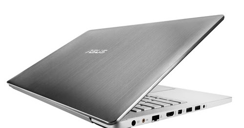 Laptop spek tinggi harga murah untuk desain grafis - Notebook Termurah