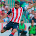 En Chivas no pierden el piso