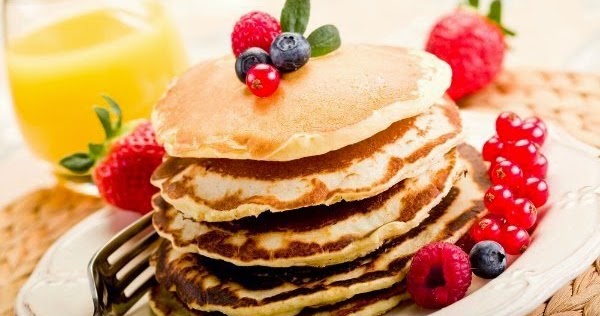 Best Fat Burning Breakfast Foods - Healthy Weight Loss Breakfast