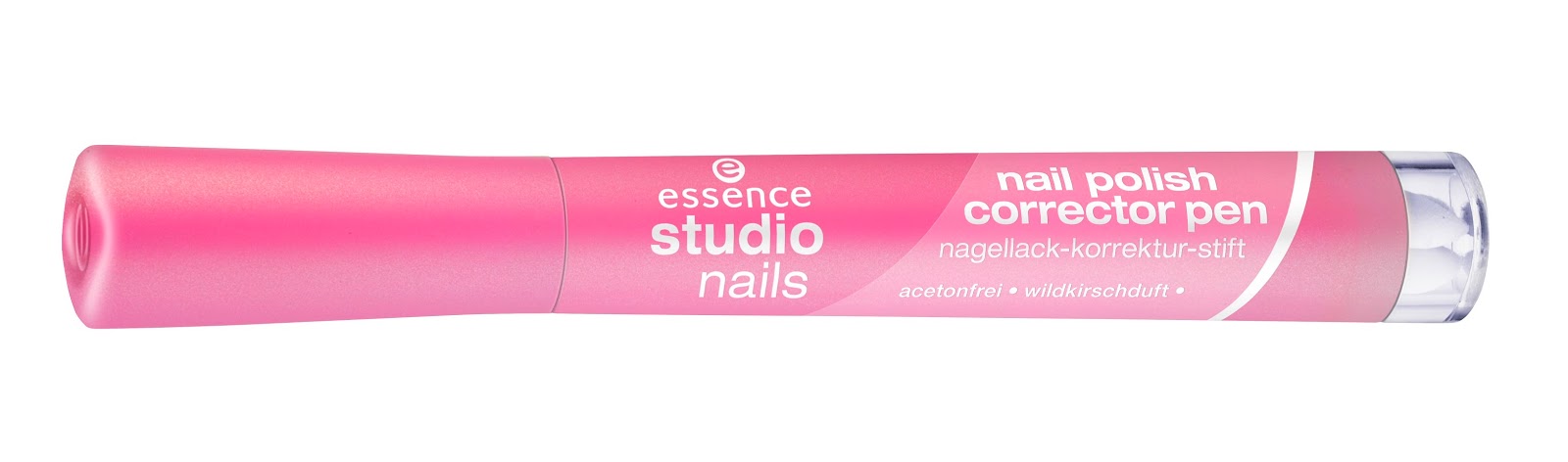 Essence Studio Nails Nail Care Pen Erfahrungen [Vorschau] essence Sortimentswechsel Frühjahr/Sommer 2015