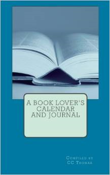 A Book Lover's Calendar and Journal