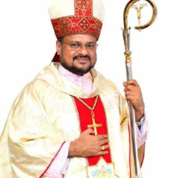 News, Kottayam, Kerala, FIR, Bishop case FIR with shocking revelations